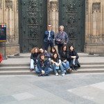 Praga 2002