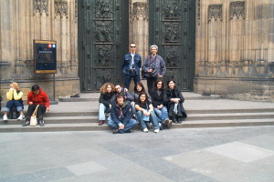 Praga 2002