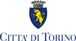 Logo Citta' di Torino grande