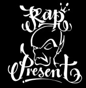 Logo Rap-present