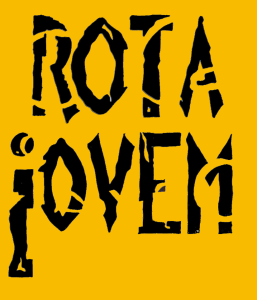 Logo Rota Jovem