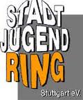 Logo SJR Stuttgart