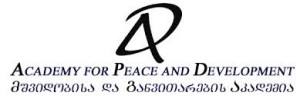 APD logo